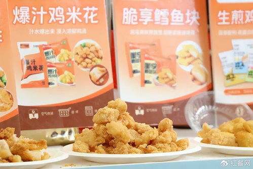 春雪食品 年入25億的“雞肉大王”，如何借力德克士、肯德基成就供應鏈傳奇？